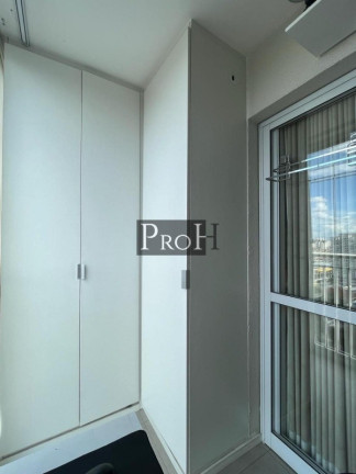 Imagem Apartamento com 1 Quarto à Venda, 49 m² em Ipiranga - São Paulo Imagem Apartamento com 1 Quarto à Venda, 49 m² em Ipiranga - São Paulo