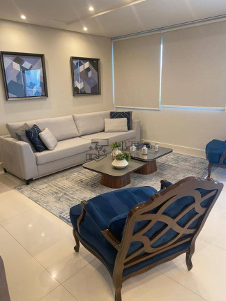 Imagem Apartamento com 4 Quartos à Venda, 200 m² em Cidade Monções - São Paulo Imagem Apartamento com 4 Quartos à Venda, 200 m² em Cidade Monções - São Paulo