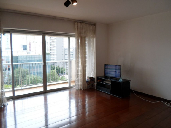 Imagem Apartamento com 3 Quartos à Venda, 140 m² em Perdizes - São Paulo Imagem Apartamento com 3 Quartos à Venda, 140 m² em Perdizes - São Paulo