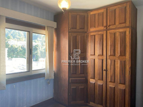 Imagem Apartamento com 4 Quartos à Venda, 200 m² em Várzea - Teresópolis
