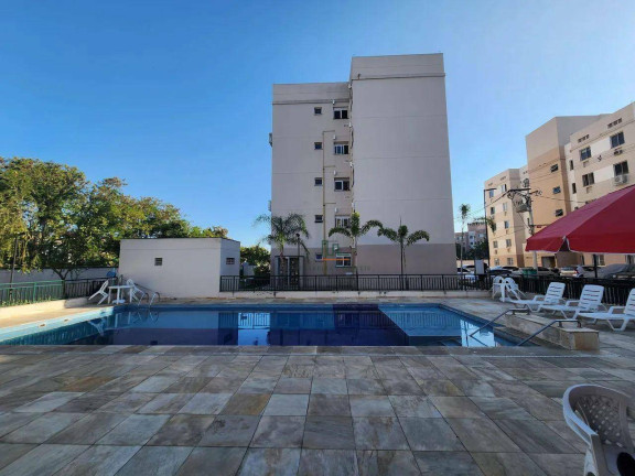 Apartamento com 2 Quartos à Venda, 46 m² em Neves - São Gonçalo