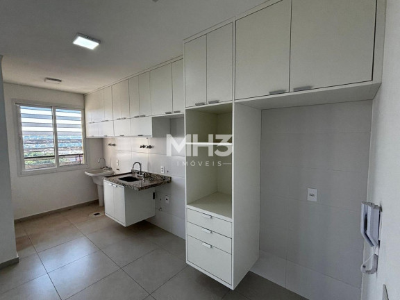 Imagem Imóvel com 3 Quartos à Venda, 91 m² em Swiss Park - Campinas