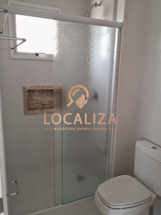 Imagem Apartamento com 4 Quartos à Venda, 119 m² em Urbanova - São José Dos Campos