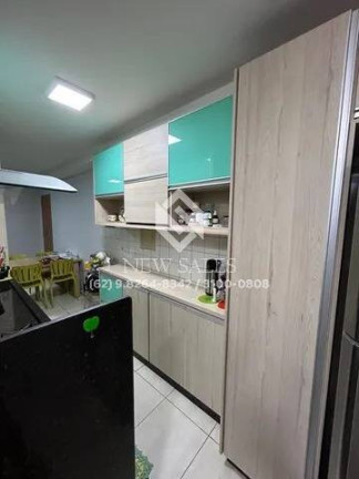 Imagem Apartamento com 2 Quartos à Venda, 65 m² em Jardim Ipê - Goiânia Imagem Apartamento com 2 Quartos à Venda, 65 m² em Jardim Ipê - Goiânia