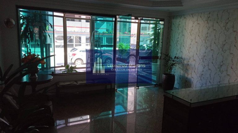 Imagem Apartamento com 3 Quartos à Venda, 128 m² em Braga - Cabo Frio