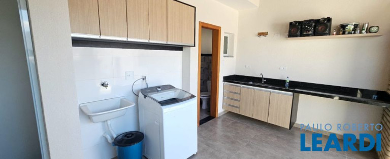 Imagem Cobertura com 2 Quartos à Venda, 110 m² em Vila Gilda - Santo André Imagem Cobertura com 2 Quartos à Venda, 110 m² em Vila Gilda - Santo André
