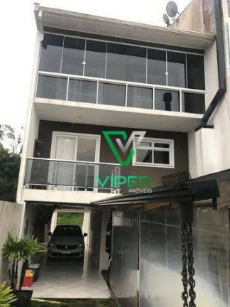 Sobrado com 2 Quartos à Venda, 165 m² em Barreirinha - Curitiba