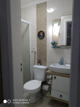 Imagem Apartamento com 1 Quarto à Venda, 49 m² em Capão Novo - Capão Da Canoa