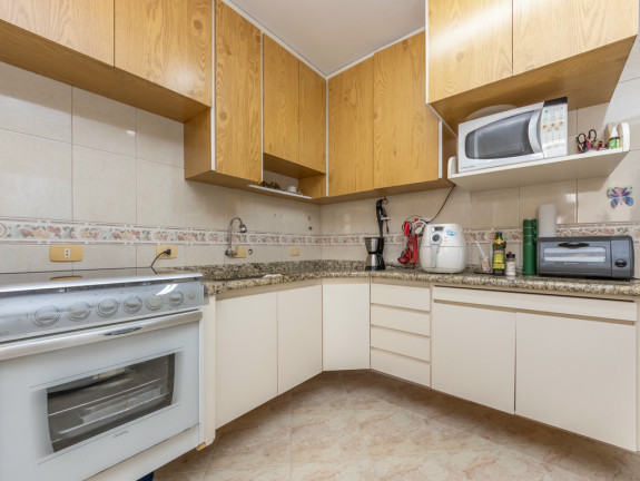 Imagem Imóvel com 2 Quartos à Venda, 74 m² em Vila Gumercindo - São Paulo