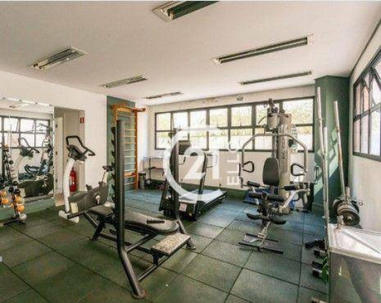 Imagem Apartamento com 1 Quarto à Venda, 31 m² em Vila Nova Conceição - São Paulo Imagem Apartamento com 1 Quarto à Venda, 31 m² em Vila Nova Conceição - São Paulo