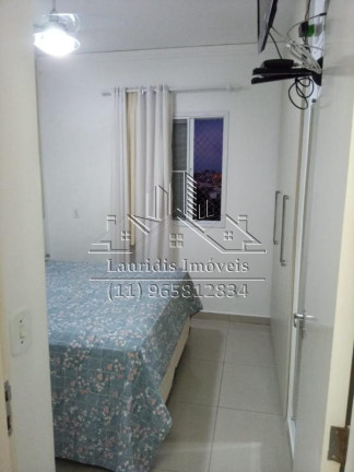 Imagem Imóvel com 2 Quartos à Venda, 70 m² em Núcleo Residencial Célia Mota - Barueri