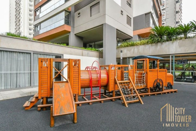 Imagem Apartamento com 2 Quartos à Venda, 128 m² em Cidade Monções - São Paulo