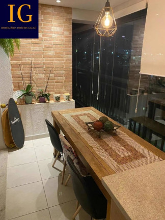 Imagem Apartamento com 3 Quartos à Venda, 97 m² em Campestre - Santo André Imagem Apartamento com 3 Quartos à Venda, 97 m² em Campestre - Santo André