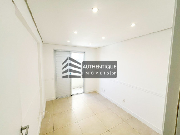 Imagem Apartamento com 3 Quartos à Venda, 128 m² em Centro - Santo André Imagem Apartamento com 3 Quartos à Venda, 128 m² em Centro - Santo André