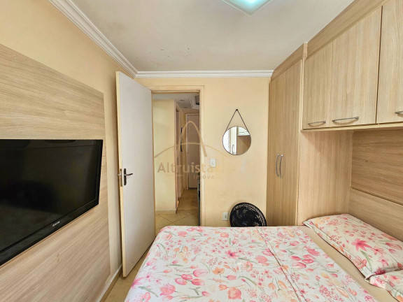 Imagem Apartamento à Venda, 40 m² em Vila Menck - Osasco Imagem Apartamento à Venda, 40 m² em Vila Menck - Osasco