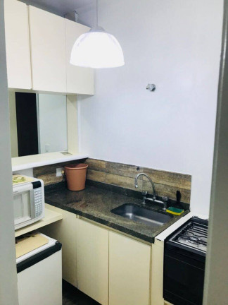 Imagem Apartamento com 1 Quarto para Alugar, 35 m² em Jardim Paulista - São Paulo