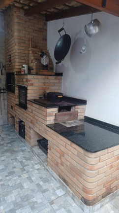 Imagem Casa com 3 Quartos à Venda, 86 m² em Residencial Parque Dos Sinos - Jacareí