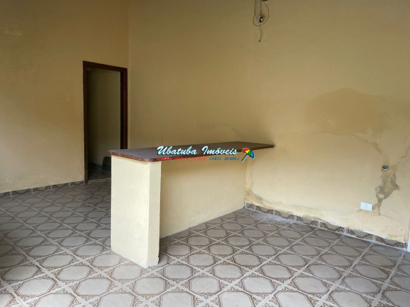 Imagem Casa com 2 Quartos à Venda, 200 m² em Mato Dentro - Ubatuba Imagem Casa com 2 Quartos à Venda, 200 m² em Mato Dentro - Ubatuba
