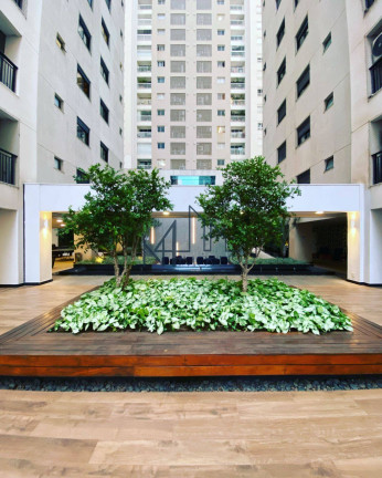 Imagem Apartamento com 4 Quartos à Venda,  em Setor Marista - Goiânia