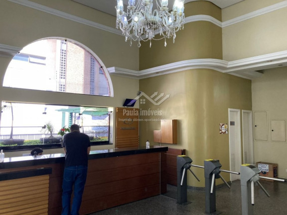Imagem Sala Comercial para Alugar, 28 m² em Jardim São Dimas - Sao Jose Dos Campos Imagem Sala Comercial para Alugar, 28 m² em Jardim São Dimas - Sao Jose Dos Campos