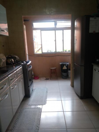 Imagem Apartamento com 2 Quartos à Venda, 63 m² em Parque Dos Maias - Porto Alegre