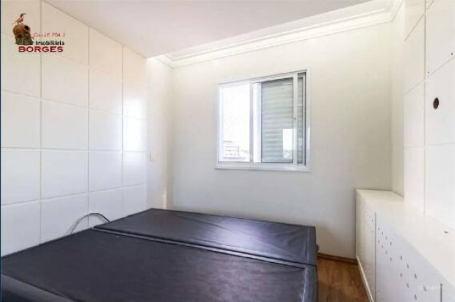 Imagem Apartamento com 3 Quartos à Venda, 87 m² em Moema - São Paulo