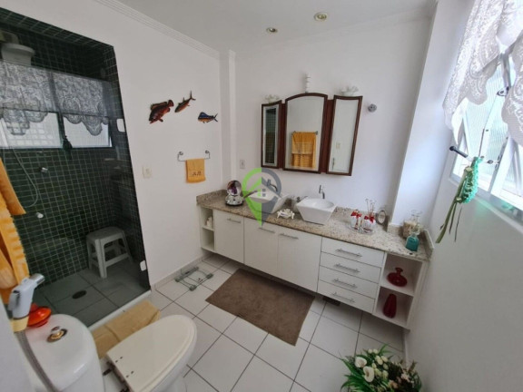 Imagem Apartamento com 3 Quartos à Venda, 200 m² em Gonzaga - Santos Imagem Apartamento com 3 Quartos à Venda, 200 m² em Gonzaga - Santos