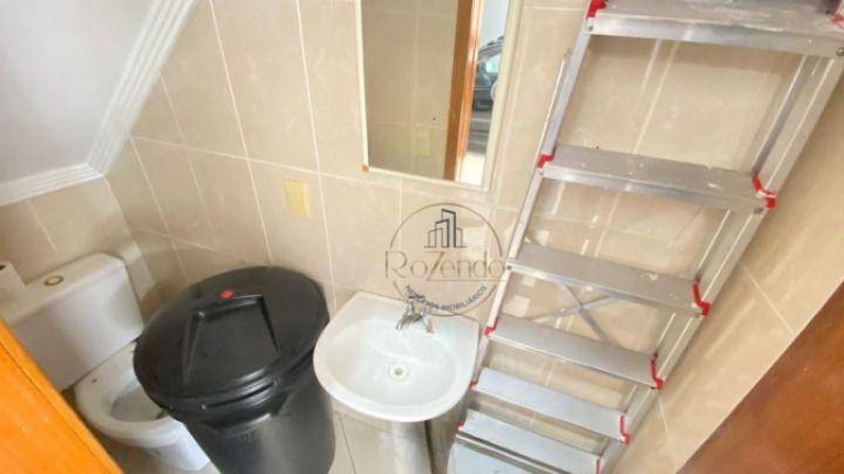 Imagem Sobrado com 3 Quartos à Venda, 182 m² em Vila Pires - Santo André Imagem Sobrado com 3 Quartos à Venda, 182 m² em Vila Pires - Santo André