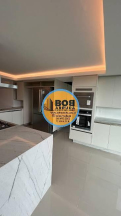 Imagem Apartamento com 4 Quartos à Venda, 237 m² em Paiva - Cabo De Santo Agostinho