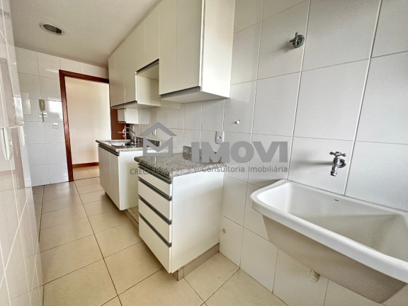 Imagem Apartamento com 3 Quartos à Venda, 90 m² em Praia Do Canto - Vitória Imagem Apartamento com 3 Quartos à Venda, 90 m² em Praia Do Canto - Vitória