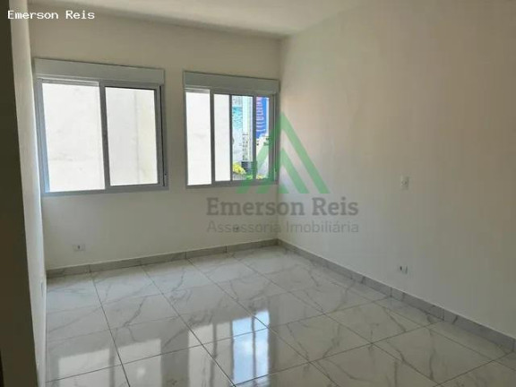 Imagem Apartamento com 1 Quarto à Venda, 30 m² em Consolação - São Paulo