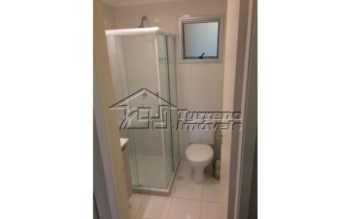 Imagem Apartamento com 2 Quartos à Venda, 74 m² em Monte Castelo - São José Dos Campos