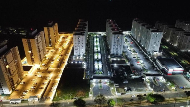 Apartamento com 2 Quartos à Venda, 65 m² em Vila São Pedro - Hortolândia