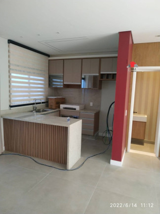 Imagem Casa com 3 Quartos à Venda,  em Parque Taquaral - Campinas