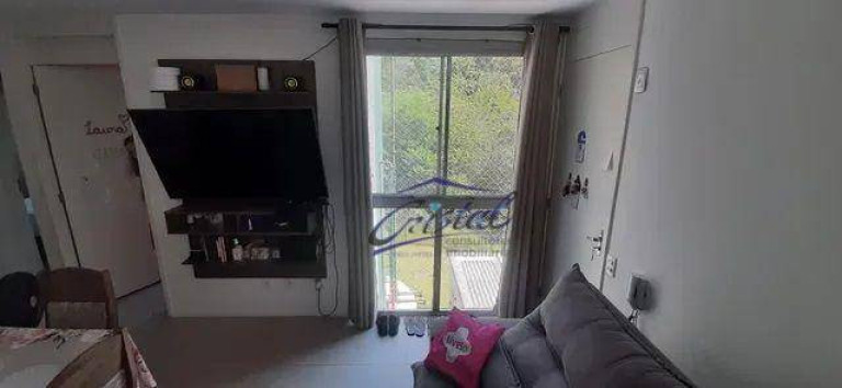 Imagem Apartamento com 2 Quartos à Venda, 43 m² em Parque Ipê - São Paulo Imagem Apartamento com 2 Quartos à Venda, 43 m² em Parque Ipê - São Paulo