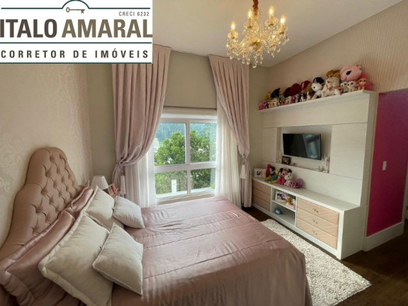Imagem Apartamento com 4 Quartos à Venda, 570 m² em Ariribá - Balneário Camboriú