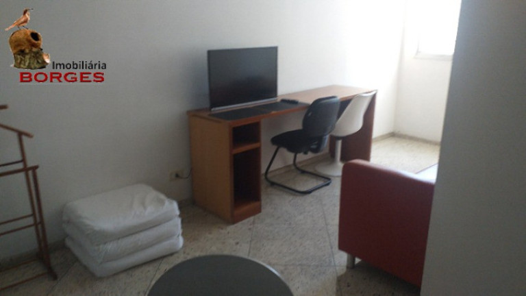 Apartamento com 2 Quartos para Alugar, 56 m² em Brooklin - São Paulo