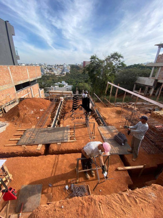 Imagem Casa com 4 Quartos à Venda, 463 m² em Portal Do Sol - Contagem