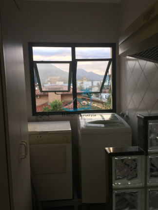 Imagem Apartamento com 2 Quartos à Venda, 70 m² em Itaguá - Ubatuba Imagem Apartamento com 2 Quartos à Venda, 70 m² em Itaguá - Ubatuba
