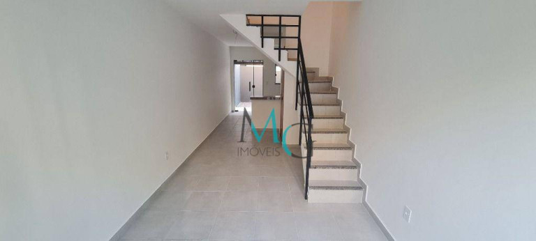 Imagem Casa com 2 Quartos à Venda, 60 m² em Campo Grande - Rio De Janeiro Imagem Casa com 2 Quartos à Venda, 60 m² em Campo Grande - Rio De Janeiro