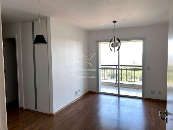 Imagem Apartamento com 3 Quartos à Venda, 64 m² em Vila Suzana - São Paulo Imagem Apartamento com 3 Quartos à Venda, 64 m² em Vila Suzana - São Paulo