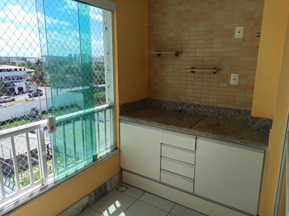 Imagem Apartamento com 3 Quartos à Venda, 88 m² em Pitangueiras - Lauro De Freitas Imagem Apartamento com 3 Quartos à Venda, 88 m² em Pitangueiras - Lauro De Freitas