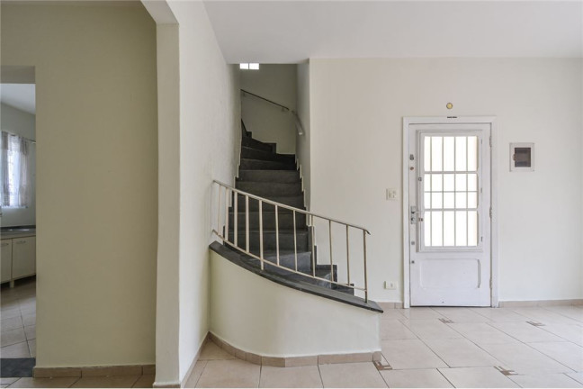 Imagem Casa com 3 Quartos à Venda,  em Jabaquara - São Paulo