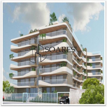 Apartamento com 2 Quartos à Venda, 90 m² em Reduto - Belém