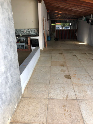 Imagem Imóvel com 4 Quartos à Venda, 110 m² em àgua Branca