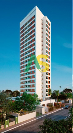 Imóvel com 2 Quartos à Venda, 57 m² em Casa Amarela - Recife