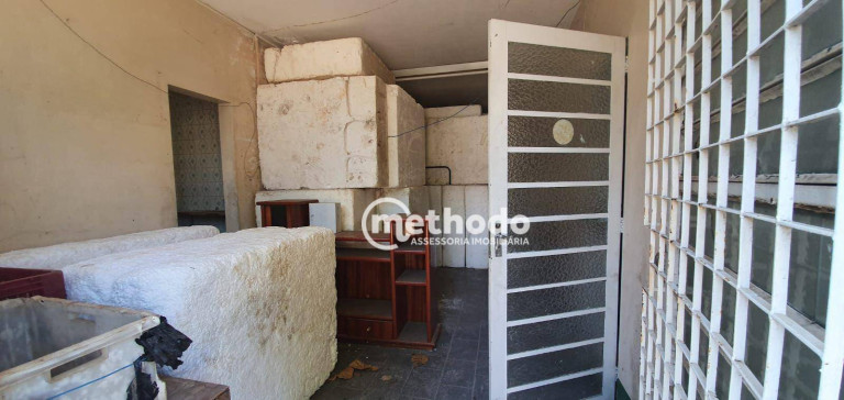 Imagem Galpão para Alugar, 974 m² em Chácara Da Barra - Campinas Imagem Galpão para Alugar, 974 m² em Chácara Da Barra - Campinas