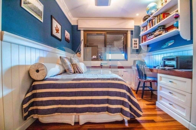 Imagem Apartamento com 3 Quartos à Venda, 257 m² em Bela Vista - Porto Alegre Imagem Apartamento com 3 Quartos à Venda, 257 m² em Bela Vista - Porto Alegre