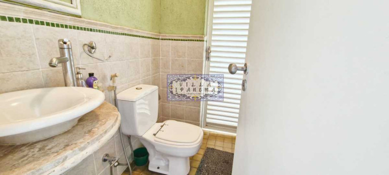 Imagem Cobertura com 4 Quartos à Venda, 230 m² em Barra Da Tijuca - Rio De Janeiro Imagem Cobertura com 4 Quartos à Venda, 230 m² em Barra Da Tijuca - Rio De Janeiro