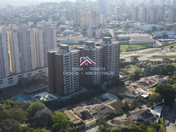 Apartamento com 3 Quartos à Venda, 113 m² em Jardim Campos Elísios - Jundiaí